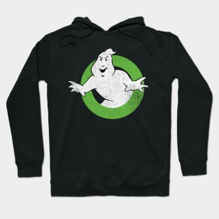 Pro-Ghosts Hoodie